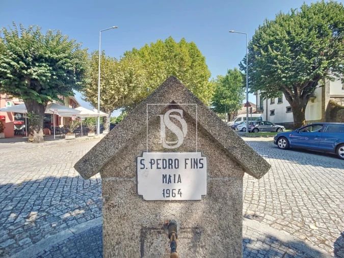 Apartamento T4 para Venda em São Pedro Fins Foto 26