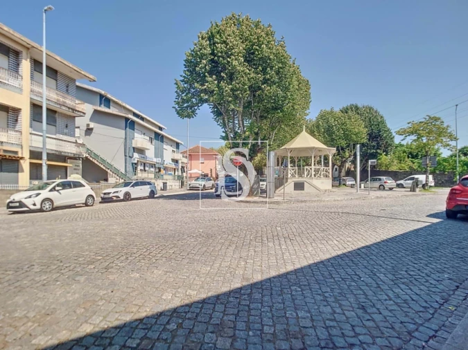 Apartamento T4 para Venda em São Pedro Fins Foto 21