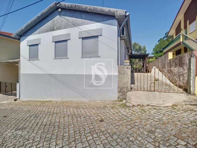 Apartamento T4 para Venda em São Pedro Fins Foto 2