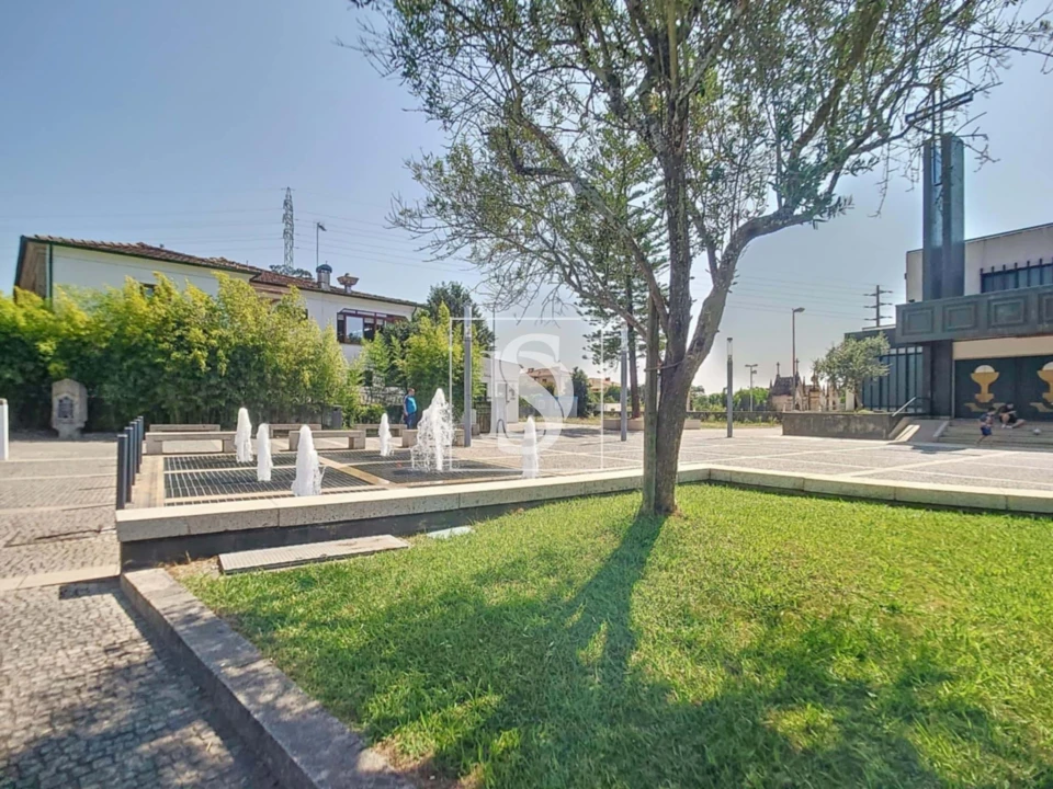 Apartamento T4 para Venda em São Pedro Fins Foto 25