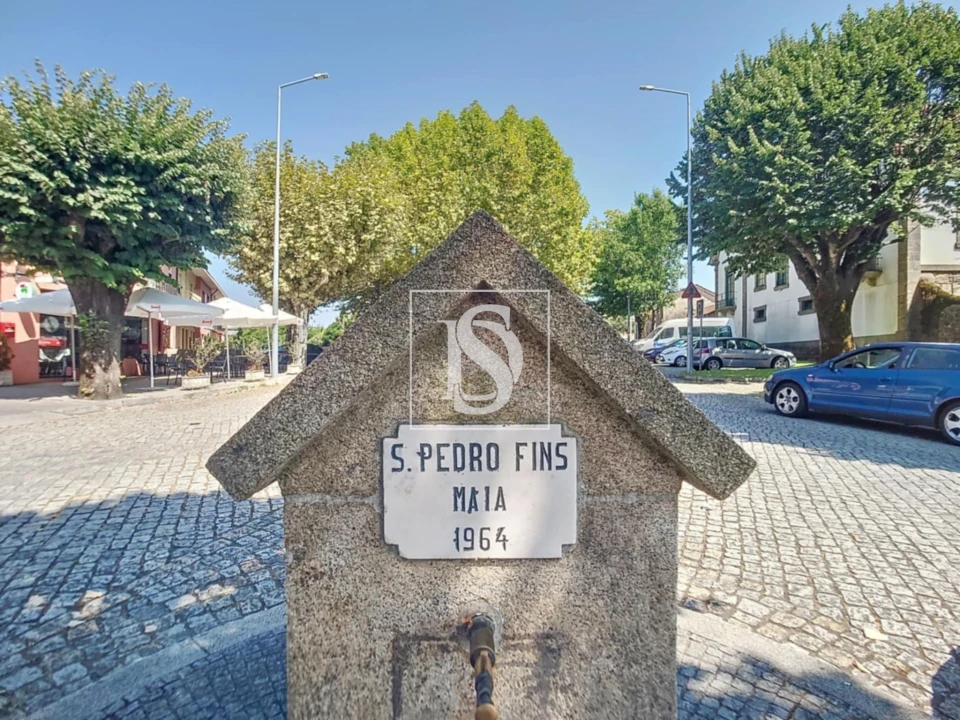 Apartamento T4 para Venda em São Pedro Fins Foto 26