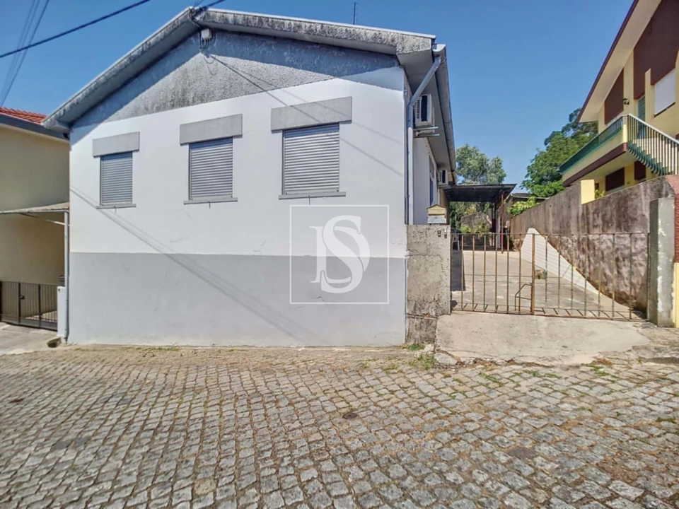 Apartamento T4 para Venda em São Pedro Fins Foto 2