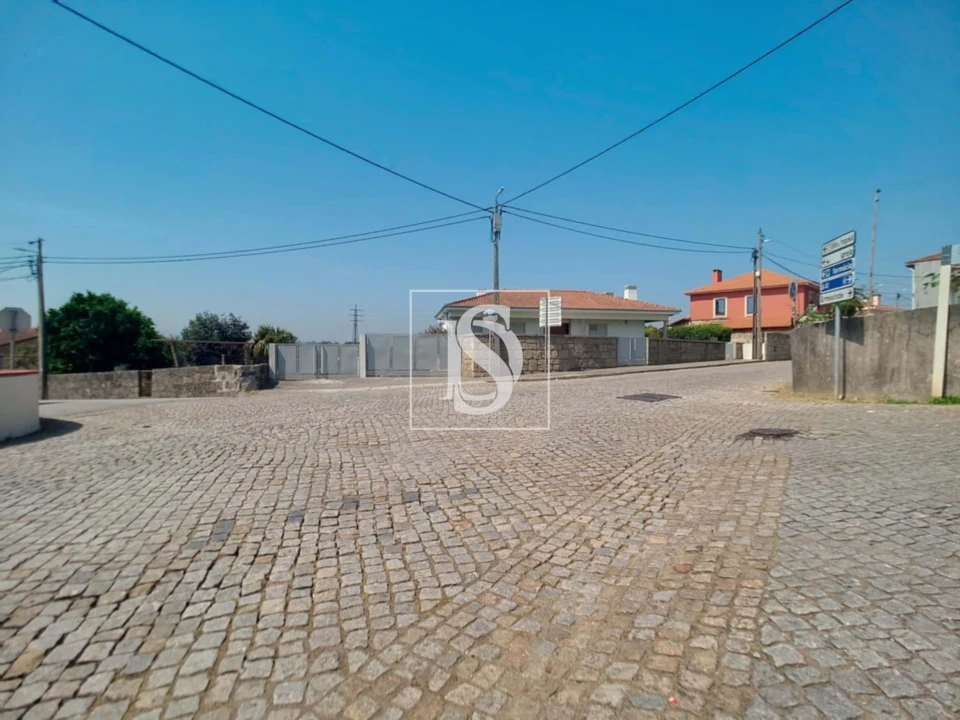 Apartamento T4 para Venda em São Pedro Fins Foto 28