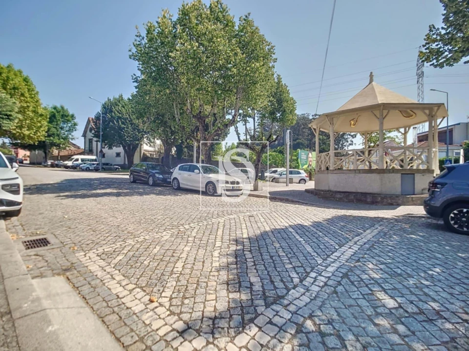 Apartamento T4 para Venda em São Pedro Fins Foto 22