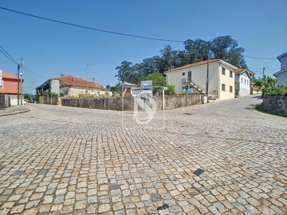 Apartamento T4 para Venda em São Pedro Fins Foto 7