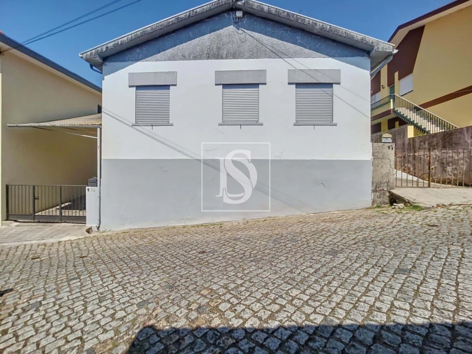 Apartamento T4 para Venda em São Pedro Fins Foto 5