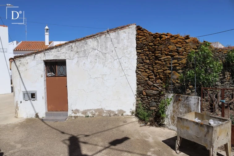 Moradia para Venda em Mertola Foto 4