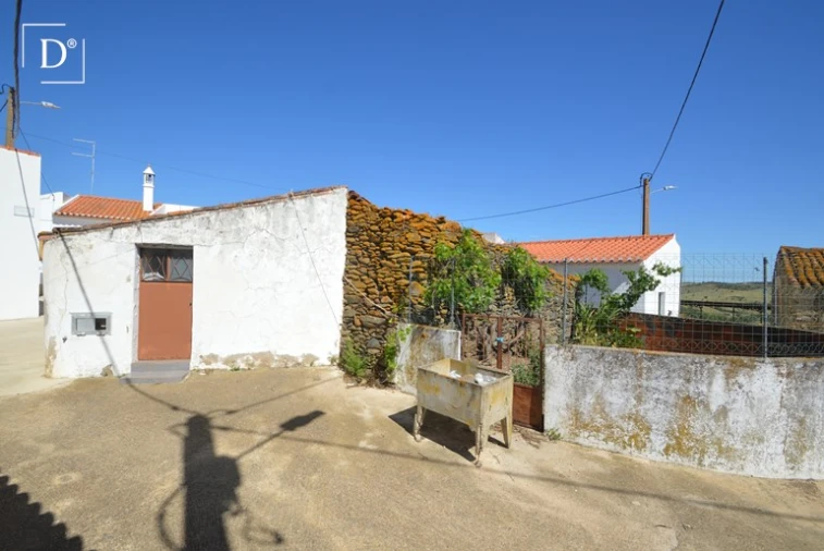 Moradia para Venda em Mertola Foto 2