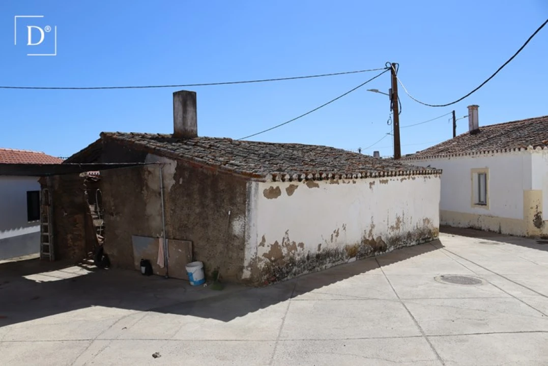 Moradia para Venda em Mertola Foto 6
