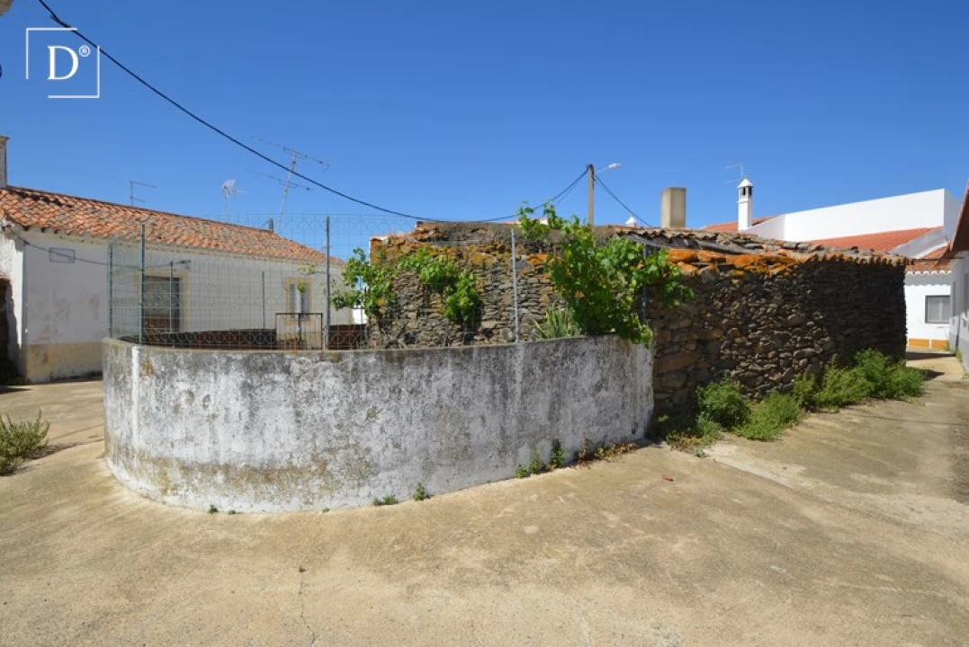 Moradia para Venda em Mertola Foto 1