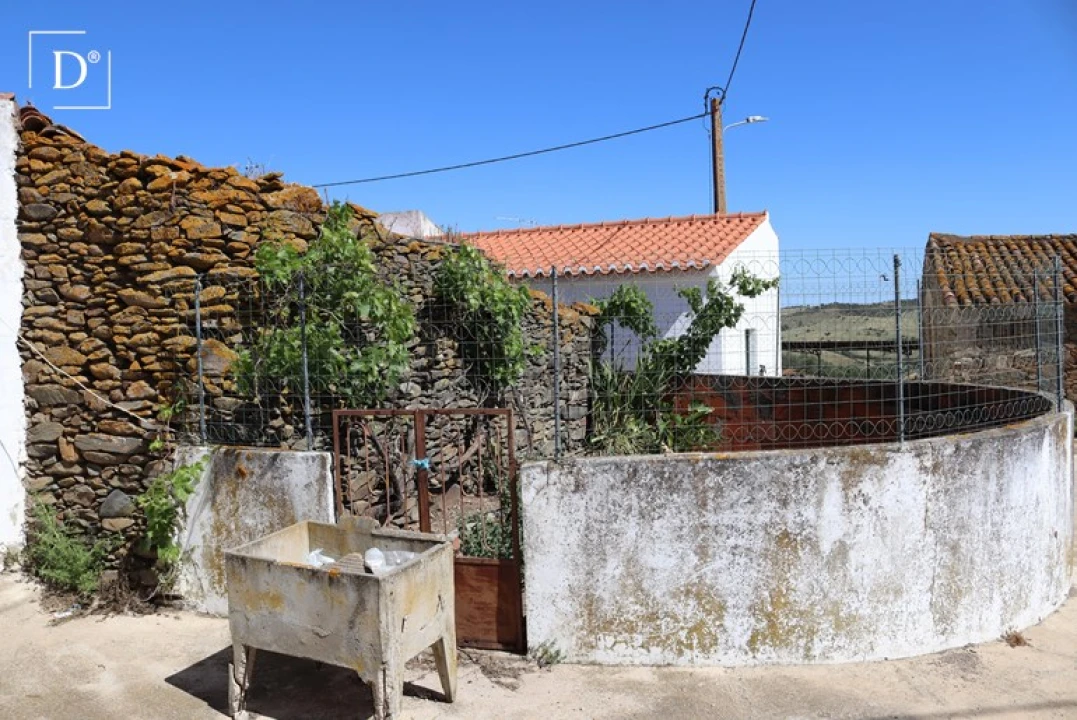 Moradia para Venda em Mertola Foto 5