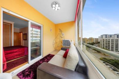 Apartamento T2 para Venda em Portimão
