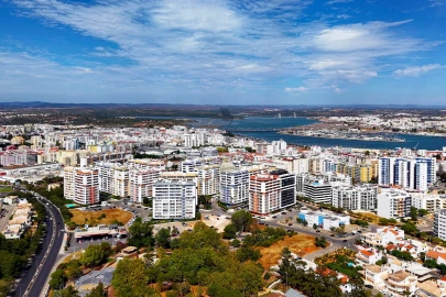 Apartamento T2 para Venda em Portimão