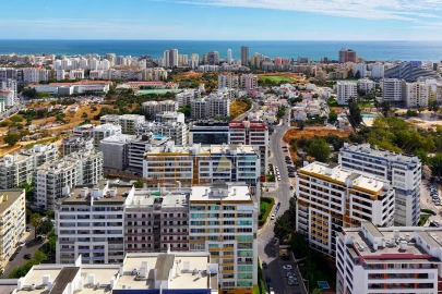 Apartamento T2 para Venda em Portimão