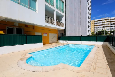 Apartamento T2 para Venda em Portimão