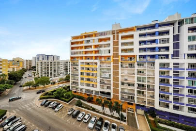 Apartamento T2 para Venda em Portimão