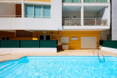 Apartamento T2 para Venda em Portimão