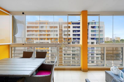 Apartamento T2 para Venda em Portimão