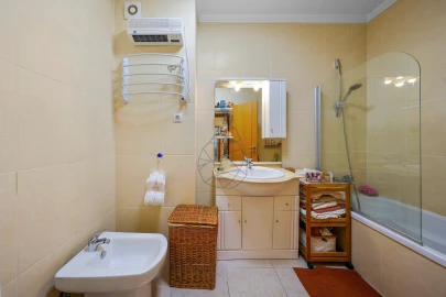 Apartamento T2 para Venda em Portimão