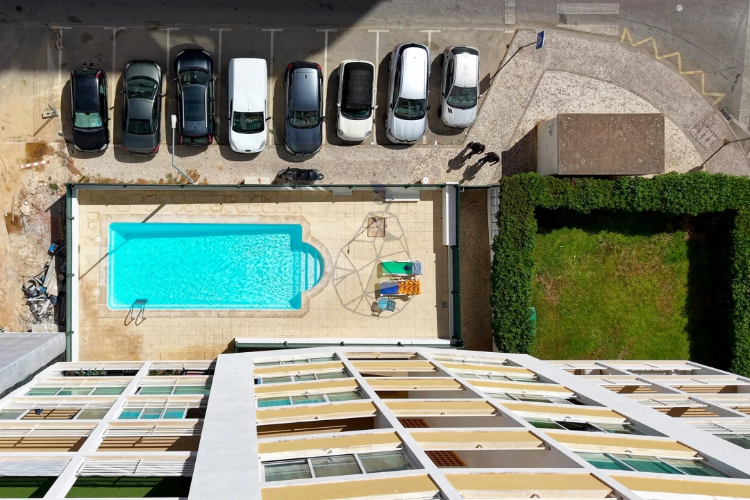 Apartamento T2 para Venda em Portimão Foto 42