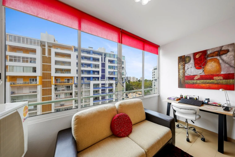 Apartamento T2 para Venda em Portimão Foto 30