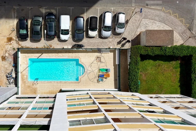 Apartamento T2 para Venda em Portimão Foto 42
