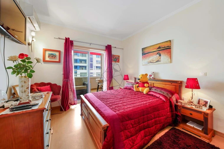 Apartamento T2 para Venda em Portimão Foto 28