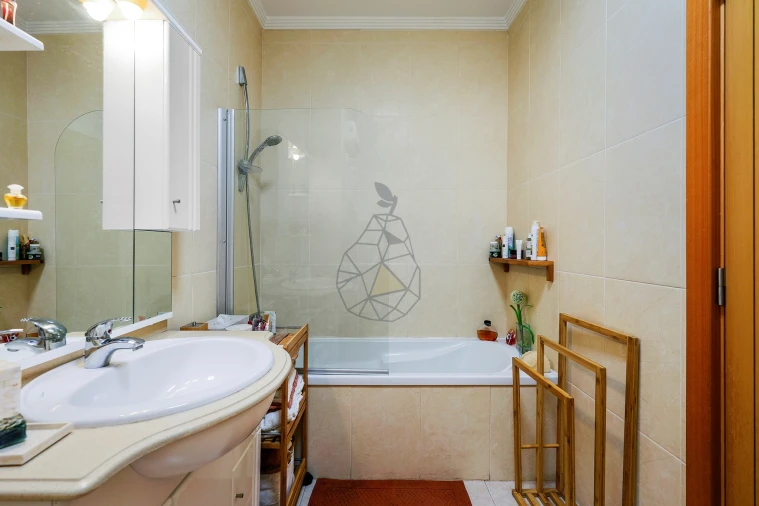 Apartamento T2 para Venda em Portimão Foto 26