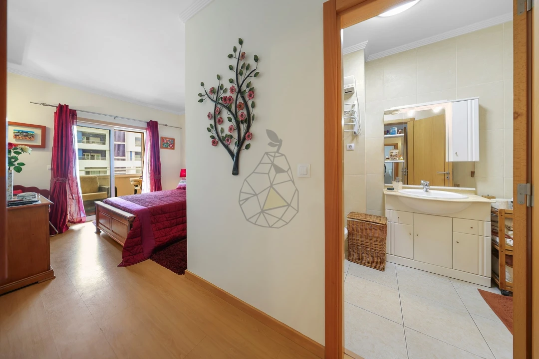 Apartamento T2 para Venda em Portimão Foto 27