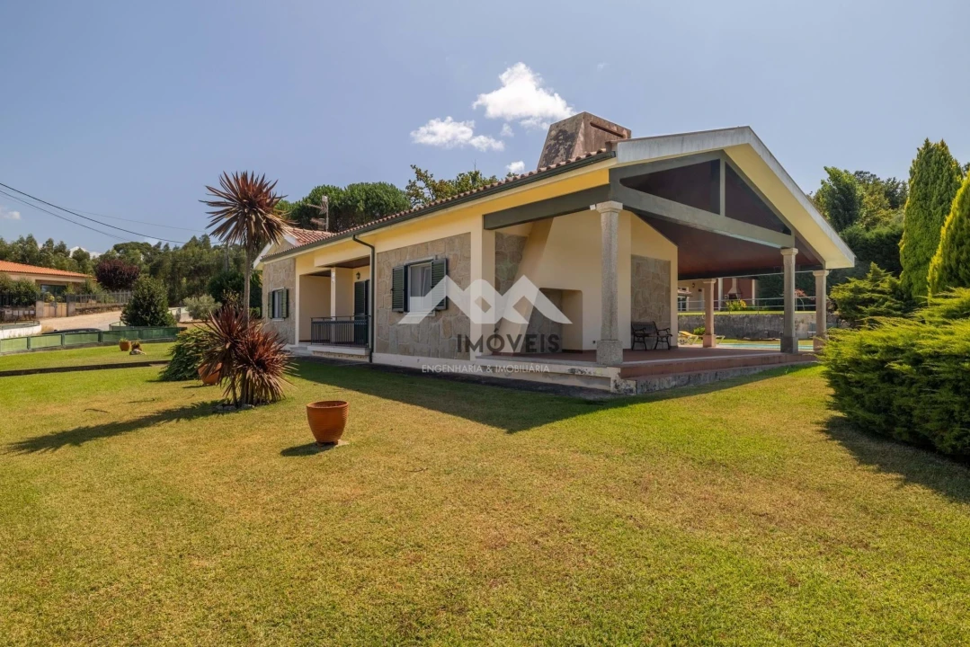 Moradia T3 para Venda em Reboreda e Nogueira Foto 3