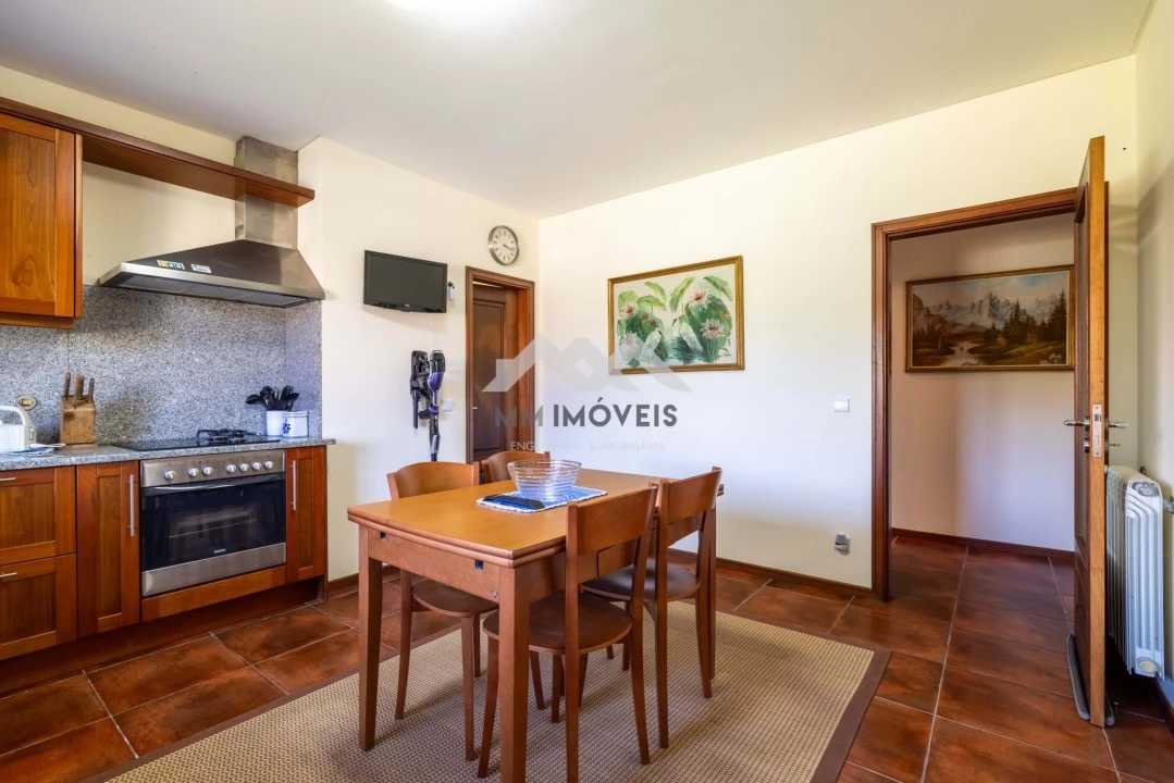 Moradia T3 para Venda em Reboreda e Nogueira Foto 50