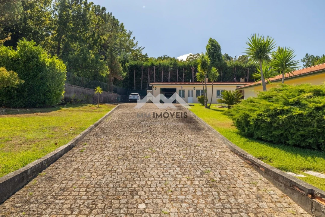 Moradia T3 para Venda em Reboreda e Nogueira Foto 39