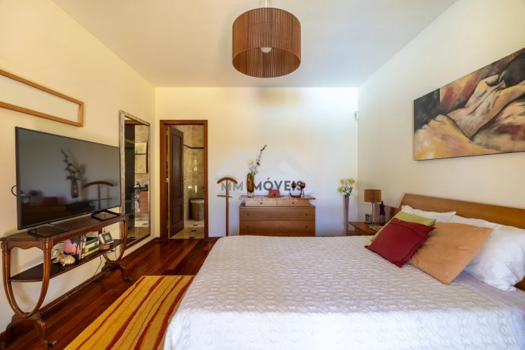 Moradia T3 para Venda em Reboreda e Nogueira Foto 28