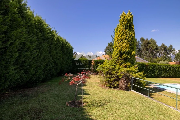 Moradia T3 para Venda em Reboreda e Nogueira Foto 70