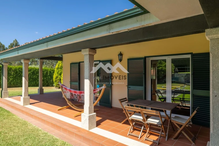 Moradia T3 para Venda em Reboreda e Nogueira Foto 58