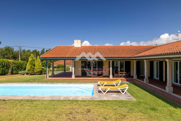 Moradia T3 para Venda em Reboreda e Nogueira Foto 6