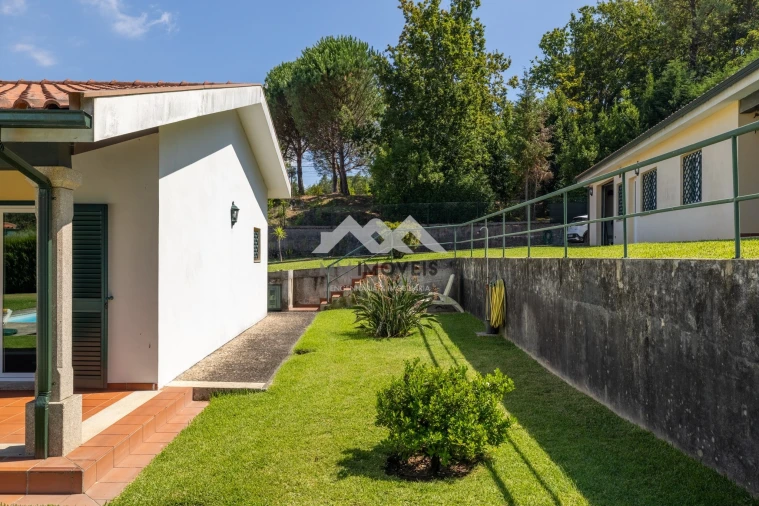 Moradia T3 para Venda em Reboreda e Nogueira Foto 59