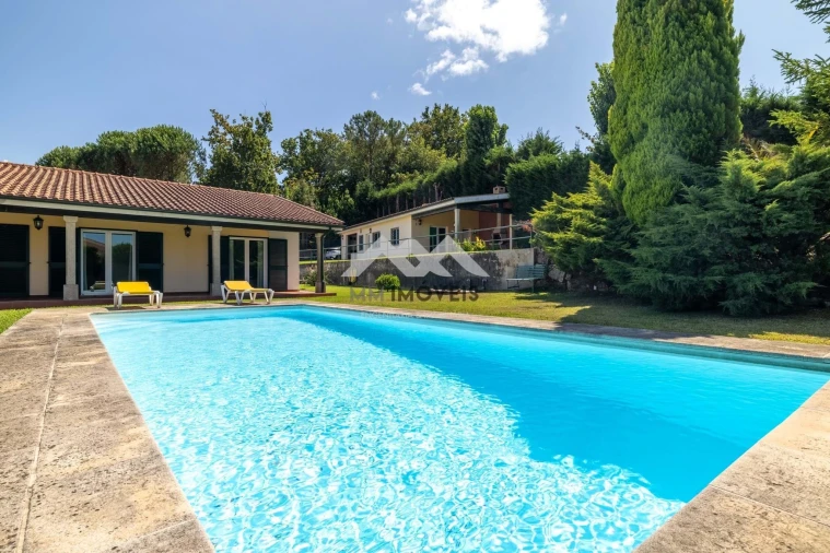 Moradia T3 para Venda em Reboreda e Nogueira Foto 2