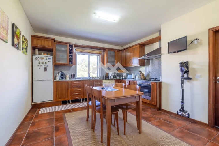 Moradia T3 para Venda em Reboreda e Nogueira Foto 42