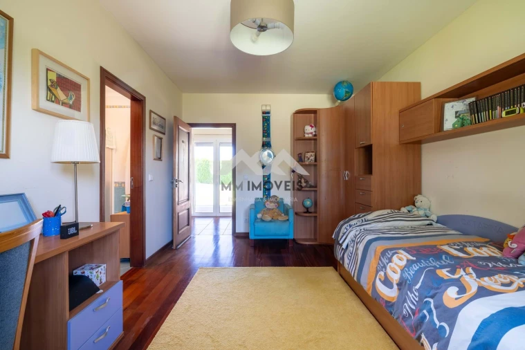 Moradia T3 para Venda em Reboreda e Nogueira Foto 32