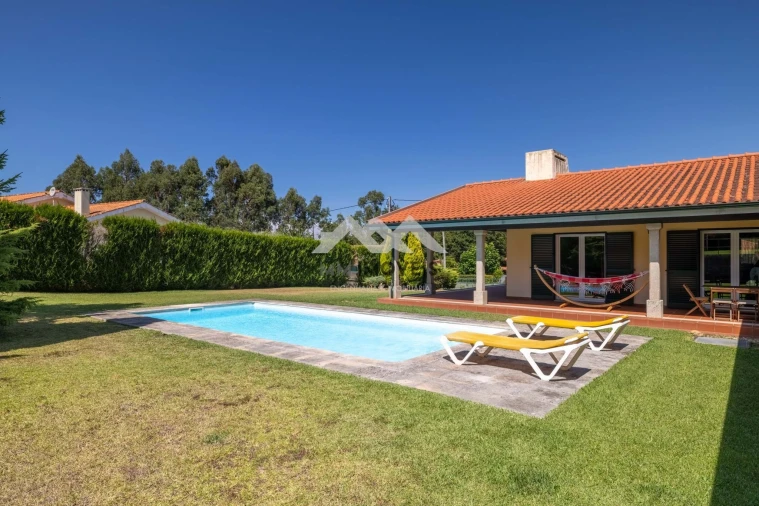 Moradia T3 para Venda em Reboreda e Nogueira Foto 24