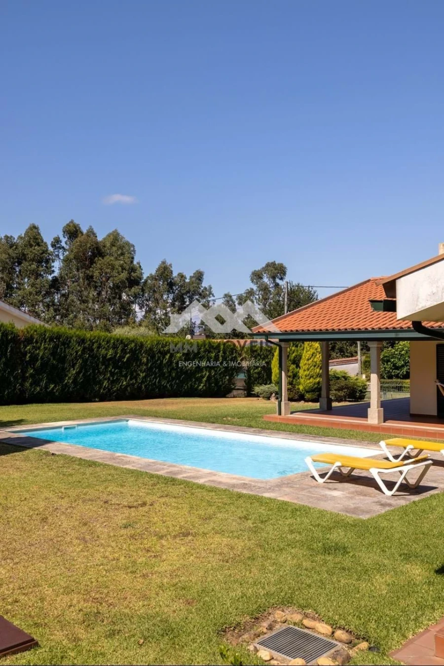 Moradia T3 para Venda em Reboreda e Nogueira Foto 64