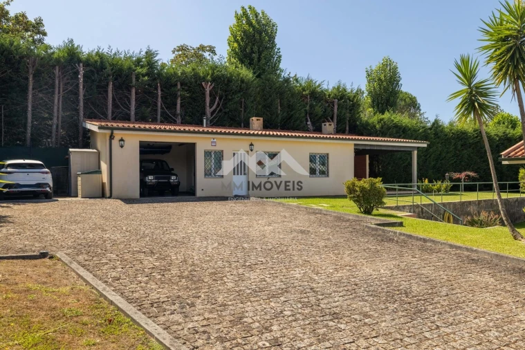 Moradia T3 para Venda em Reboreda e Nogueira Foto 46