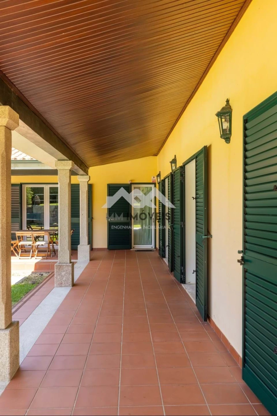 Moradia T3 para Venda em Reboreda e Nogueira Foto 68