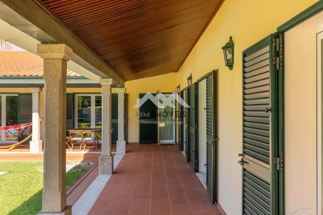 Moradia T3 para Venda em Reboreda e Nogueira Foto 44