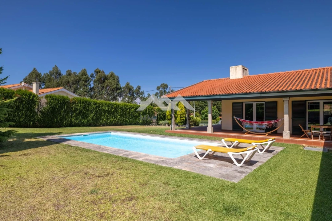 Moradia T3 para Venda em Reboreda e Nogueira Foto 24