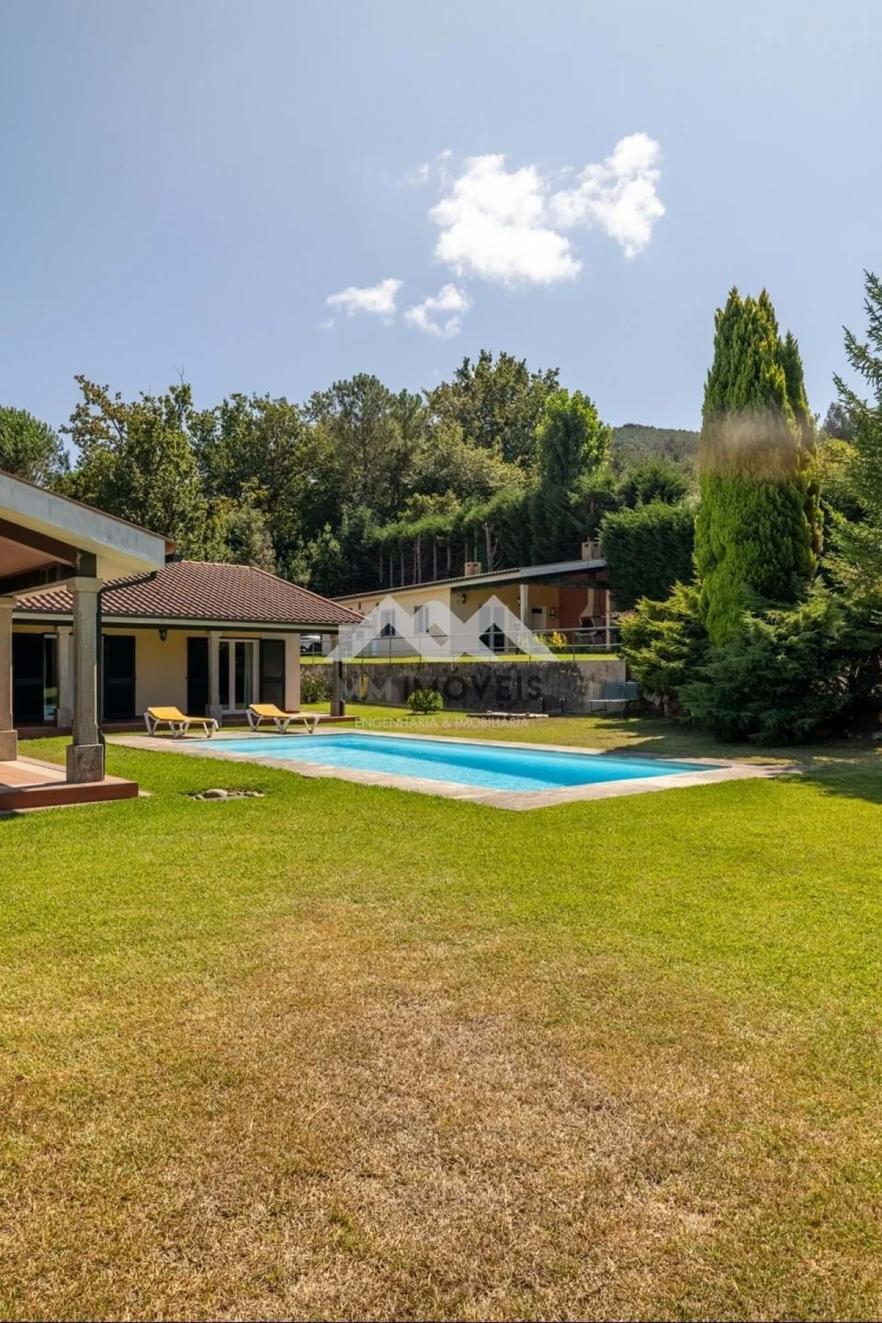 Moradia T3 para Venda em Reboreda e Nogueira Foto 37