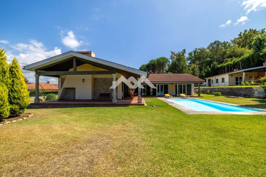 Moradia T3 para Venda em Reboreda e Nogueira Foto 7