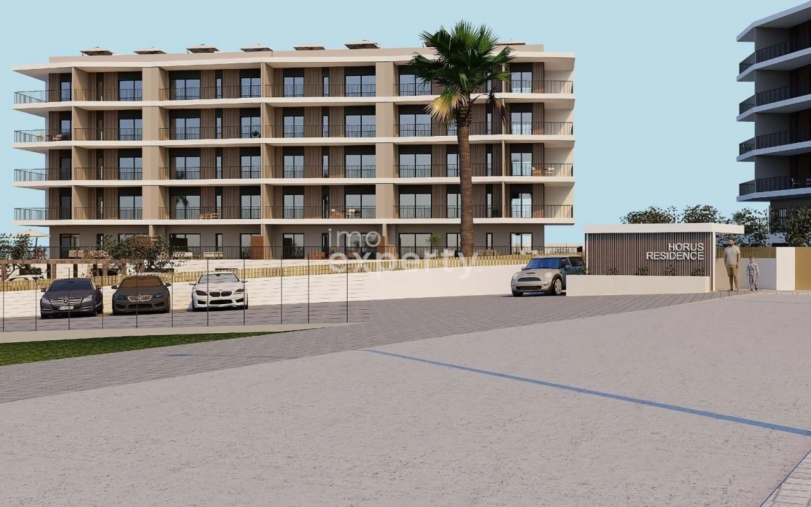 Apartamento T2 para Venda em Portimão Foto 22