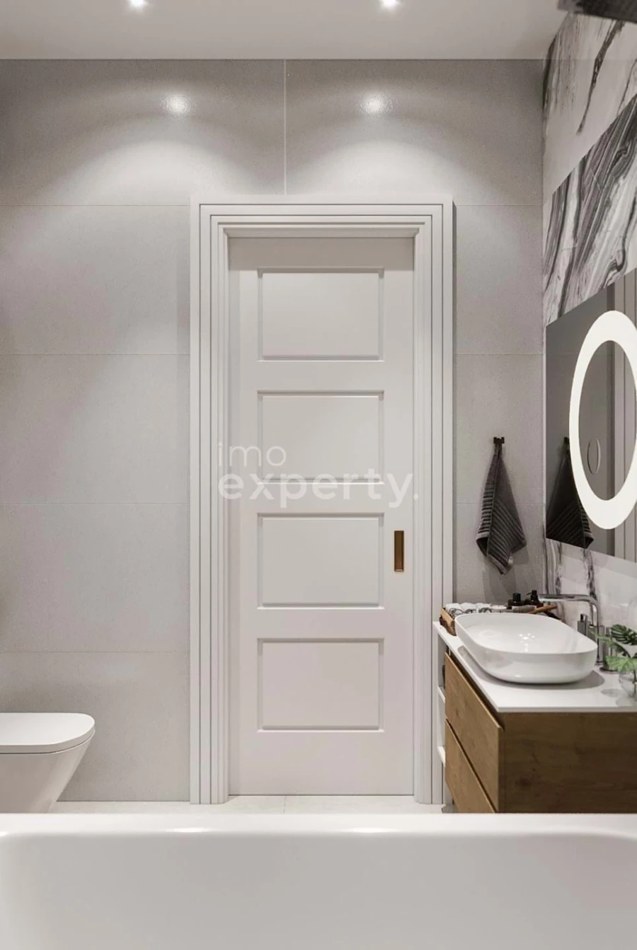 Apartamento T2 para Venda em Portimão Foto 13